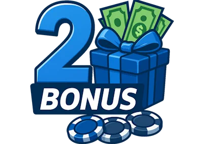 Betsson — 100% hasta $350.000 ARS + cashback