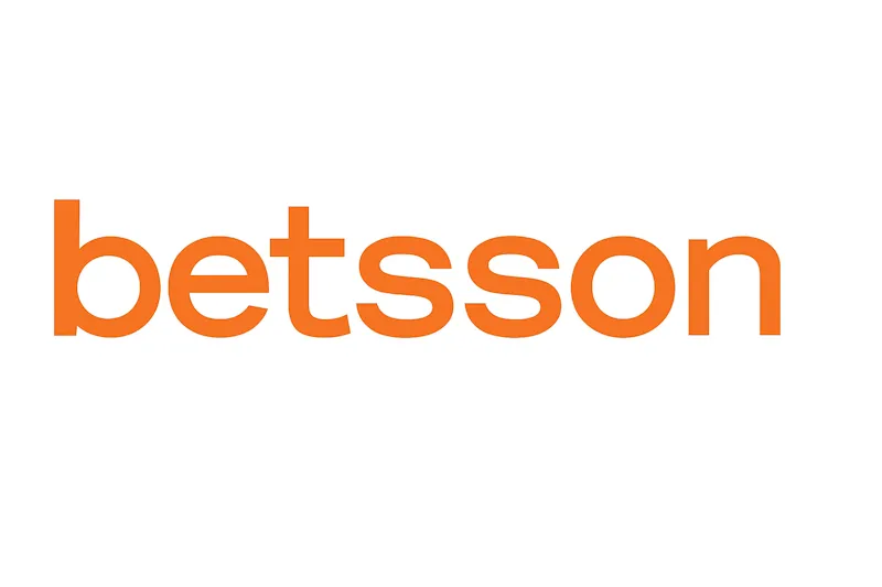Betsson casino online