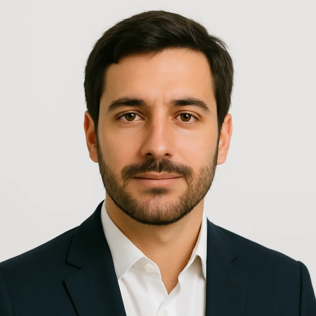 Mateo Álvarez
