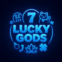 7 lucky gods