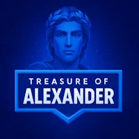 treasure of alexander